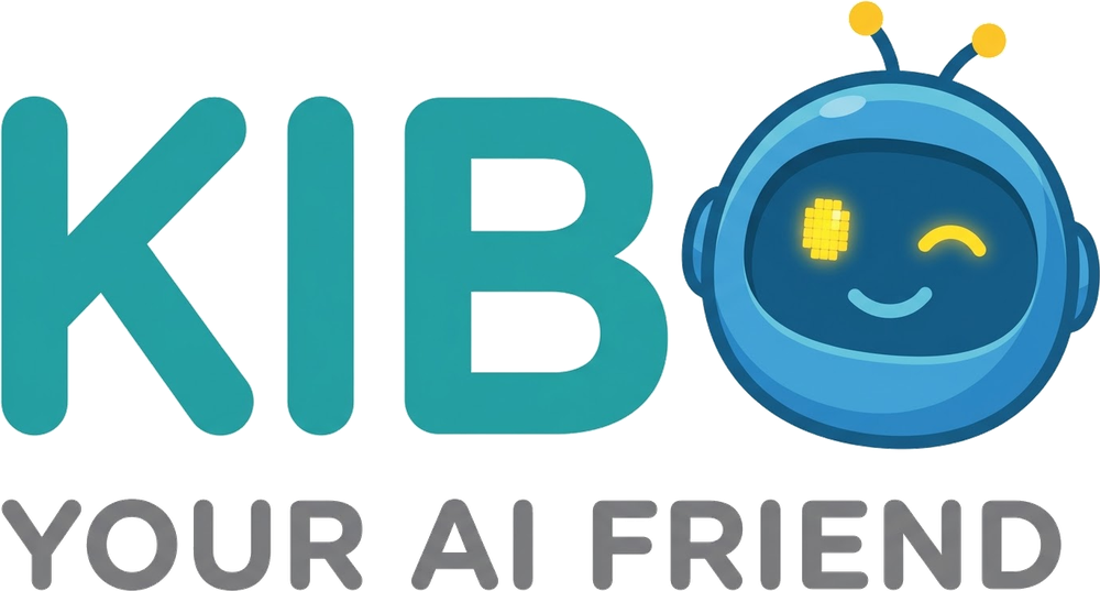 Kibo: Tu amigo para aprender IA